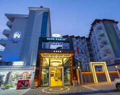 Hotel Azak Beach (Alanya, Turska)