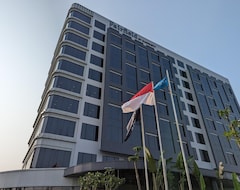Khách sạn Fairfield By Marriott Jakarta Soekarno-hatta Airport (Tangerang, Indonesia)