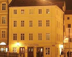 Otel Lippert (Prag, Çek Cumhuriyeti)