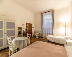 Hotel La Residenza del Proconsolo (Firenca, Italija)