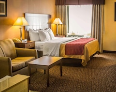 Hotel Quality Inn & Suites (Port Huron, USA)