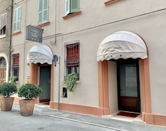 Hotel De Prati (Ferrara, Italy)