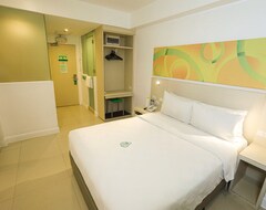 Go Hotels Ermita, Manila (Manila, Filipinas)