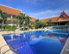 Khách sạn Deevana Patong Resort & Spa (Patong Beach, Thái Lan)