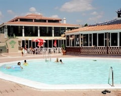 Hotel Duna Beach Bungalows (Maspalomas, İspanya)