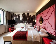Khách sạn Club Med Guilin Resort (Guilin, Trung Quốc)