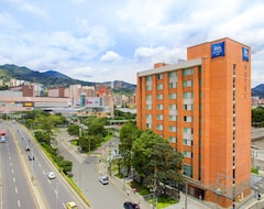 Khách sạn Ibis Budget Itagui (Medellín, Colombia)