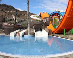 Livvo Lago Taurito Hotel & Aquapark - All Inclusive (Playa Taurito, İspanya)