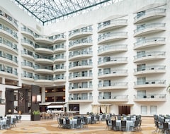 Hotel Marriott Savannah Riverfront (Savannah, Sjedinjene Američke Države)