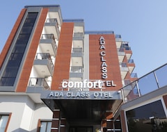 Hotel Comfort Ada Class (Kusadasi, Turkey)
