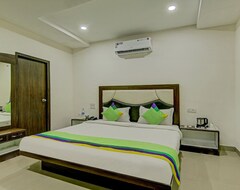 Hotel Treebo Trend Benz (Chandigarh, India)