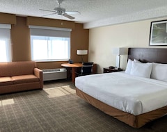 Hotel La Quinta Inn & Suites Orlando South (Orlando, Sjedinjene Američke Države)