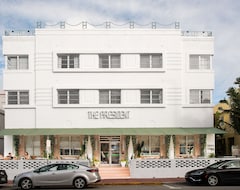 President Hotel (Miami, ABD)