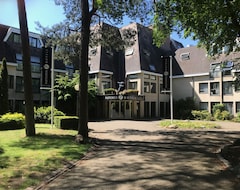 Hotelli Fletcher Epe-Zwolle (Epe, Hollanti)