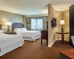 Hotelli Sheraton North Houston at George Bush Intercontinental (Houston, Amerikan Yhdysvallat)
