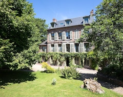 Hotel La Maison Du Parc (Honfleur, France)