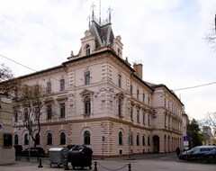 Otel Tisza (Szeged, Macaristan)