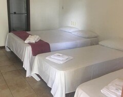 Hotel Pousada Maristella (Salvador de Bahía, Brasil)