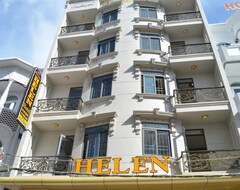 Khách sạn Helen  & Apartment (Vũng Tàu, Việt Nam)