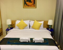 Hotel Bluesapphire (Hua Hin, Tajland)