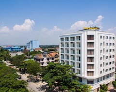 Hotel Trung Vinh (Cua Lo, Vietnam)