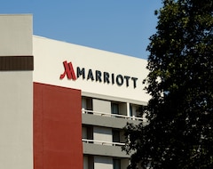 Hotel Marriott at the University of Dayton (Dayton, EE. UU.)