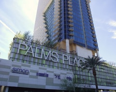 Khách sạn Strip View Corner Unit 1 Bedroom Condo-hotel With 2 Large Balconies (Las Vegas, Hoa Kỳ)