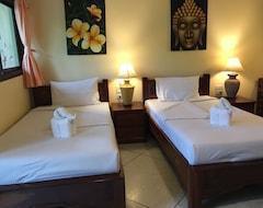 Hotel Top Resort (Ko Chang, Tajland)