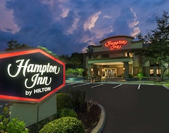 Hotel Hampton Inn Bonita Springs/Naples North (Bonita Springs, USA)