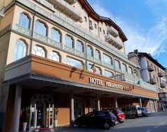 Hotel Miramonti (Saint-Vincent, Italy)