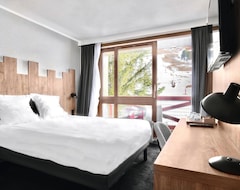 Hotel Belambra L Oree Pistes (Les Deux Alpes, France)