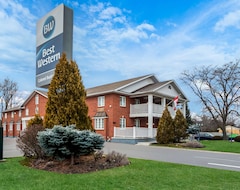 Khách sạn Best Western Colonel Butler Inn (Niagara-on-the-Lake, Canada)