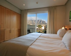 Hotel Waterfront Village (Ciudad del Cabo, Sudáfrica)
