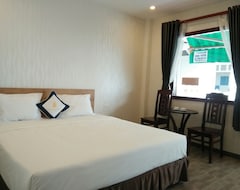 Khách sạn Thanh Truc Hotel Ca Mau (Cà Mau, Việt Nam)