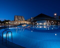 Khách sạn Savoy Beach Hotel & Thermal SPA (Bibione, Ý)