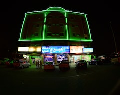 Otel Al Eairy Furnished Apartments Dammam 2 (Dammam, Suudi Arabistan)