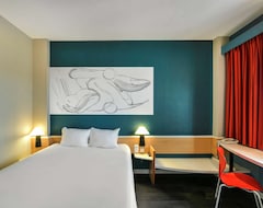Hotel ibis Madrid Getafe (Getafe, Spain)
