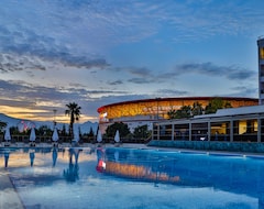 Otel Nashira City Resort (Antalya, Türkiye)