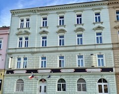 Hotel Residence Vysta (Prag, Tjekkiet)