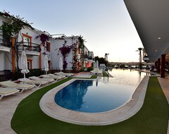 Hotel Tropicana Beach (Gümbet, Turkey)