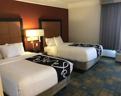 Hotel La Quinta Inn & Suites Jacksonville Butler Blvd (Jacksonville, USA)
