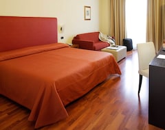 Hotel Cristallo (Assisi, Italy)