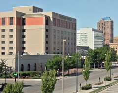 Otel Embassy Suites Des Moines Downtown (Des Moines, ABD)