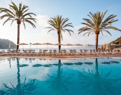 Hotel Grupotel Imperio Playa (Cala San Vicente, Spain)