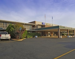 Hotel Express Airport Inn (Sandston, USA)