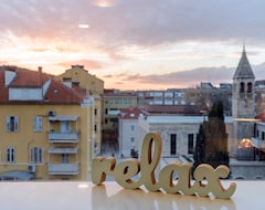 Hotel Prima Life Spalato (Split, Kroatien)