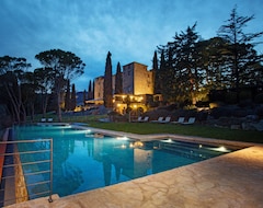 Hotel Castello Di Spaltenna Exclusive Resort & Spa (Gaiole in Chianti, Italia)