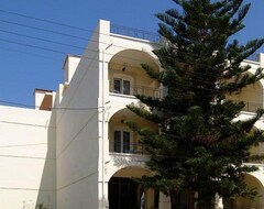 Khách sạn Hotel Armava (Chersonissos, Hy Lạp)