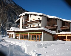 Bio Hotel Stillebach (St. Leonhard, Austria)
