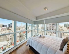 Hotel Top Rentals Downtown (Buenos Aires, Argentina)